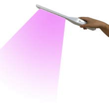 UV Germicidal Lamp Portable Wand UVC Sterilization Light